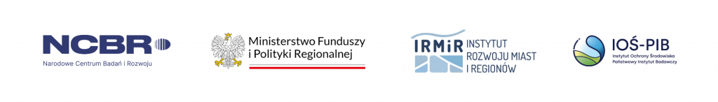 Konferencja organizowana jest w ramach Projektu pt. „Operacjonalizacja Systemu Zarządzania Rozwojem Polski. Udoskonalenie i wprowadzenie innowacyjnych i skutecznych rozwiązań do systemu społeczno-gospodarczego i przestrzennego w ramach długookresowego programowania polityki rozwoju” (GOSPOSTRATEG-III/0032/2020-00), współfinansowanego przez Narodowe Centrum Badań i Rozwoju w ramach Strategicznego Programu Badań Naukowych i Prac Rozwojowych „Społeczny ​i gospodarczy rozwój Polski w warunkach globalizujących się rynków” GOSPOSTRATEG III.