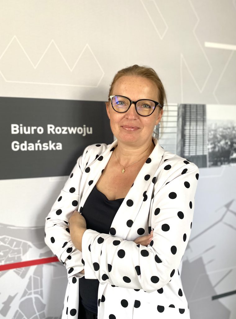 Ewa Pielak