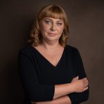 Agnieszka Sobala-Gwosdz (Obserwatorium Polityki Miejskiej i Regionalnej IRMiR)