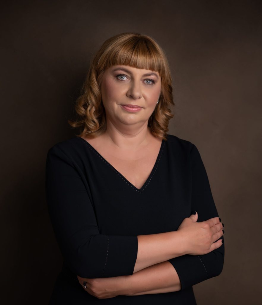 Agnieszka Sobala-Gwosdz (Obserwatorium Polityki Miejskiej i Regionalnej IRMiR)