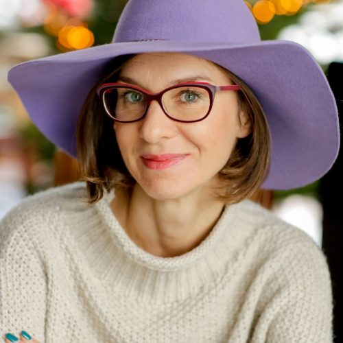 Maria Badeńska-Stapp