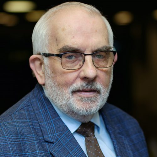 Andrzej Porawski (ZMP)