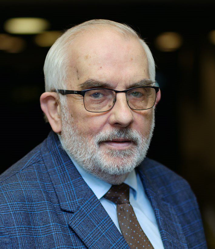 Andrzej Porawski (ZMP)