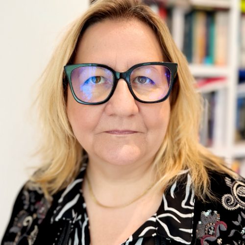 Bogna-Gawronska-Nowak