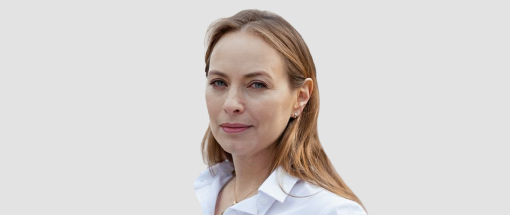 Katarzyna Pełczyńska Nałęcz