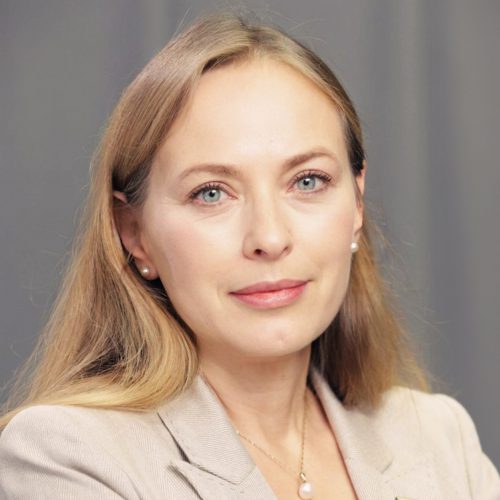 Katarzyna Pełczyńska-Nałęcz