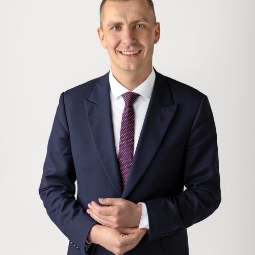 Krzysztof Kukucki (Prezydent miasta Włocławek)