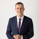 Krzysztof Kukucki (Prezydent miasta Włocławek)