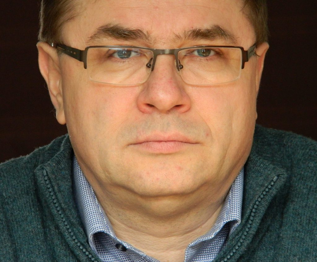 Rafał Matyja (Uniwersytet Ekonomiczny)