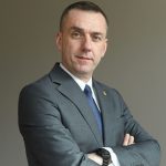 Andrzej Szarata (Rektor Politechniki Krakowskiej)