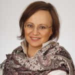 Iwona Wagner (Uniwersytet Łódzki