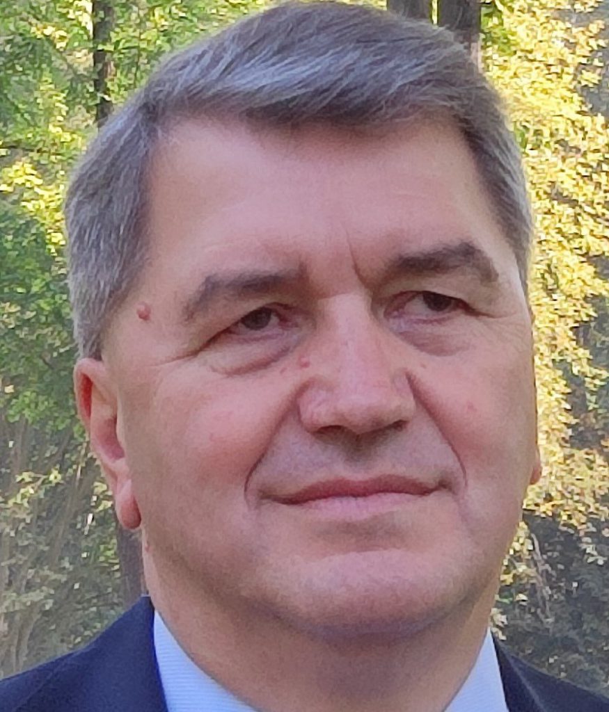 Janusz Chwierut