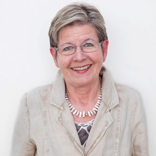 Margrit Hugentobler