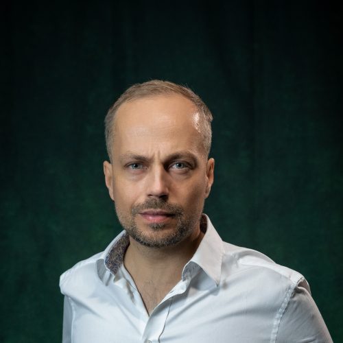 Maciej Zacher