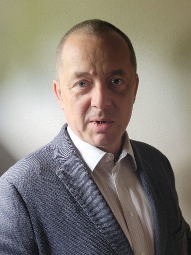 Szymon Więsław