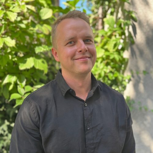 Kamil Mróz