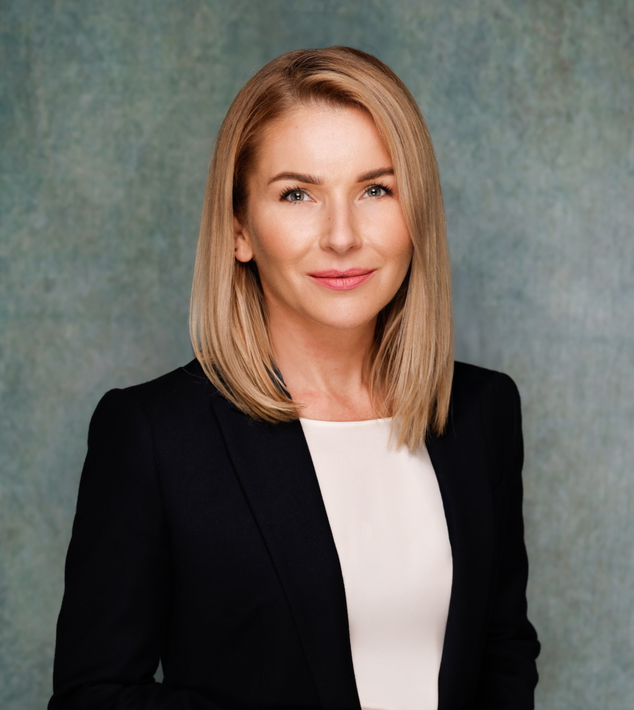 Agnieszka Widłak-Lindsay