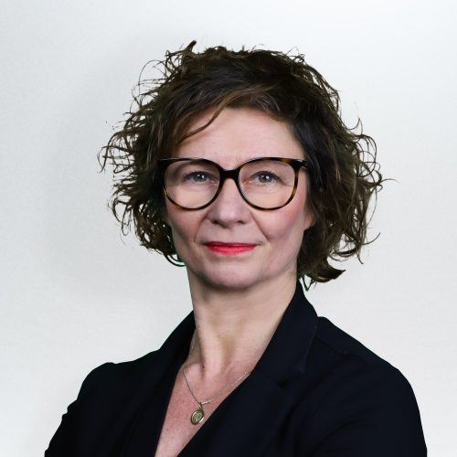 Anna Gos