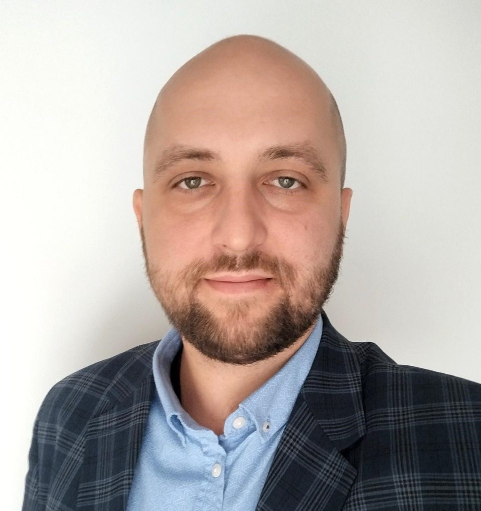 Kamil Nowak