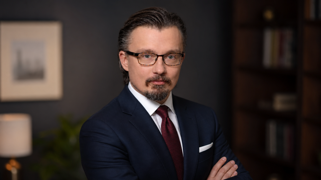 Mateusz Łakomy