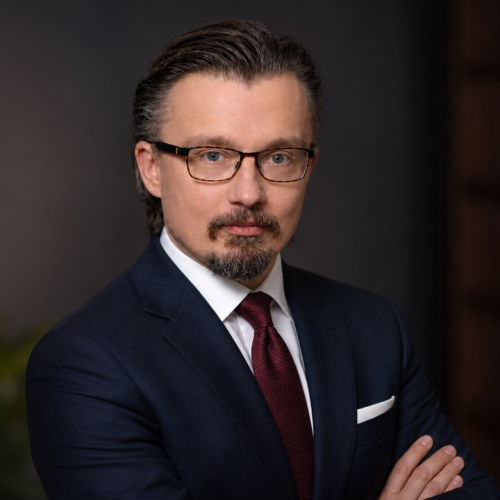 Mateusz Łakomy