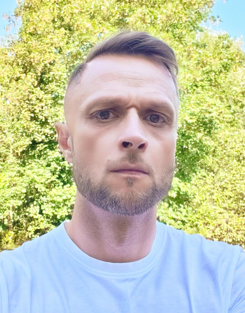 Michał Miśko