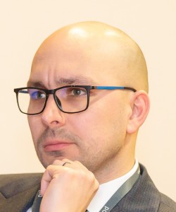Michał Plaza