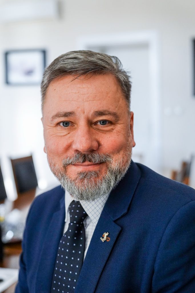 Piotr Korytkowski