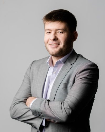 Sergiusz Parszowski