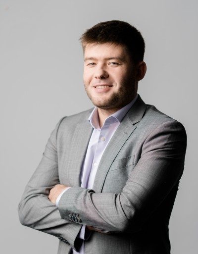 Sergiusz Parszowski