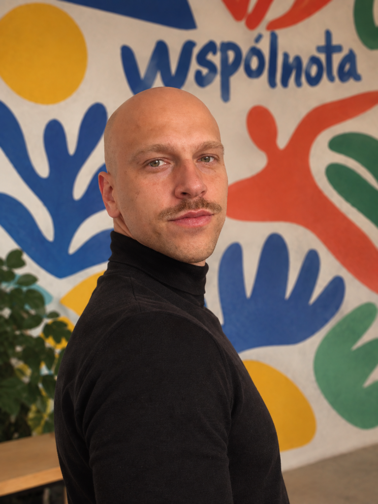 Adam Chyliński
