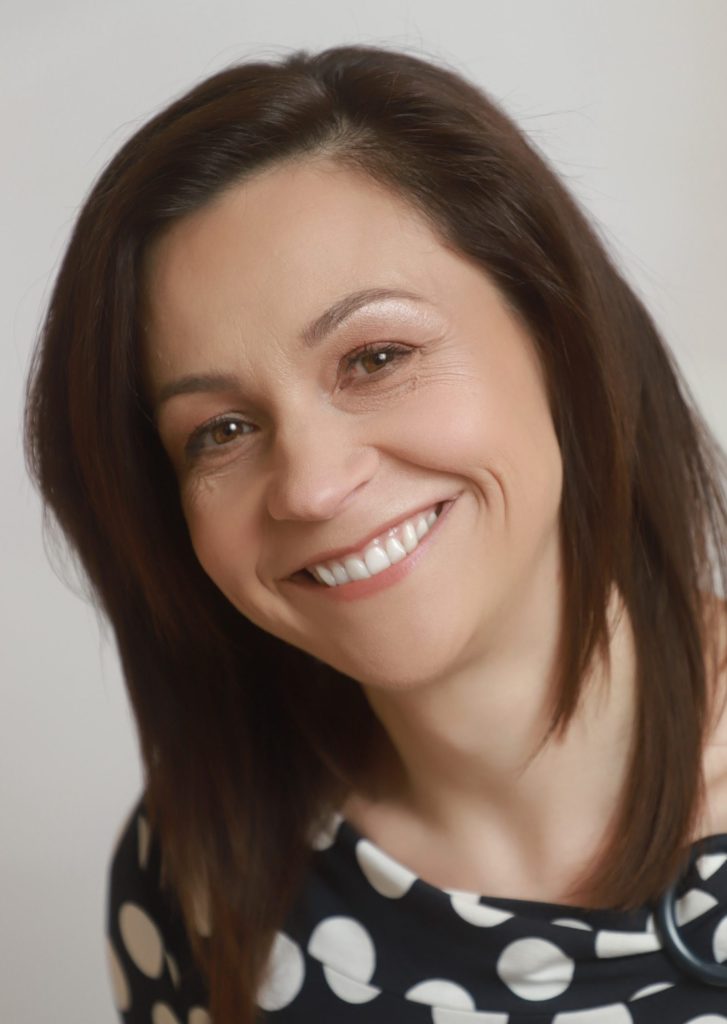 Agata Wolpe