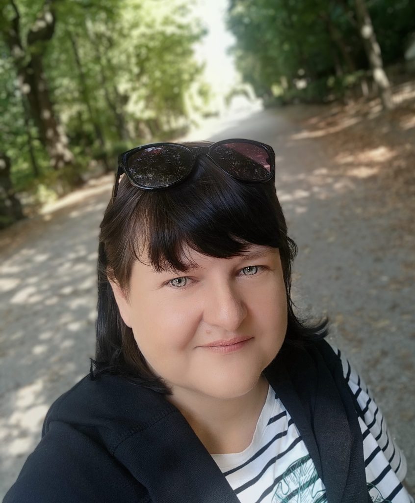 Agnieszka Malinowska