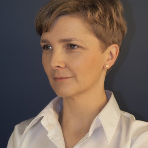 Aleksandra Tomkiewicz