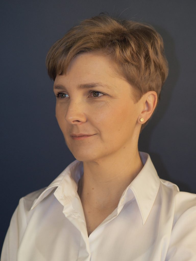 Aleksandra Tomkiewicz