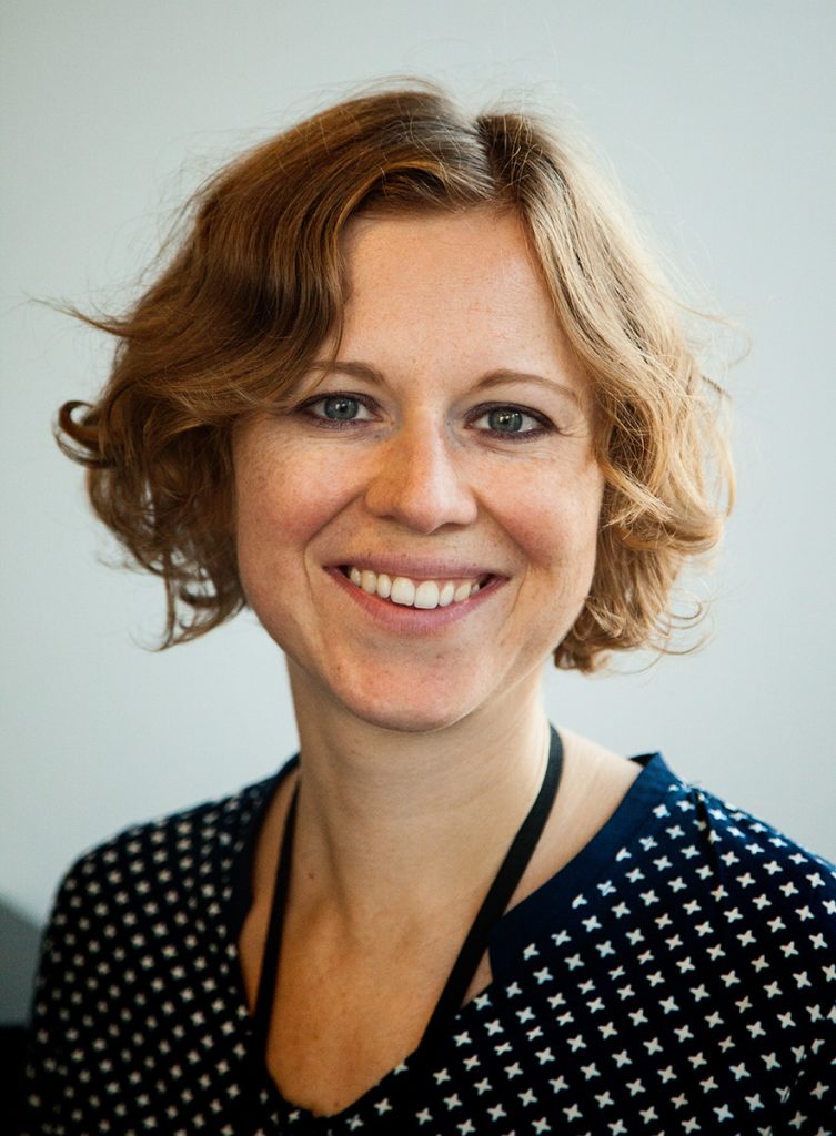 Aleksandra Wacko