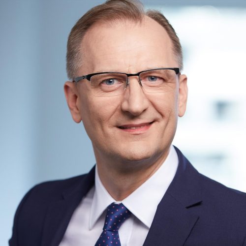 Andrzej Burzyński