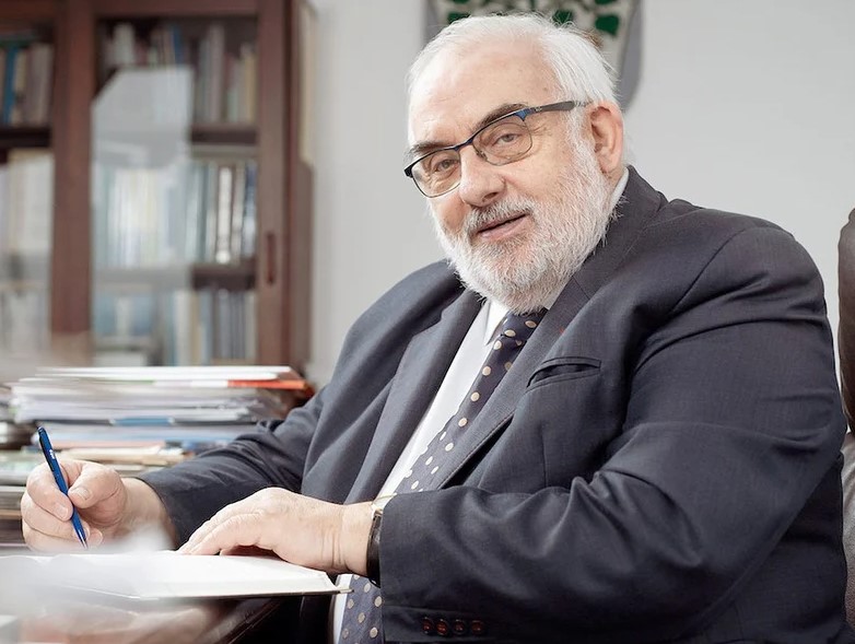 Andrzej Porawski