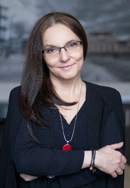 Anna Aneta Tomczak