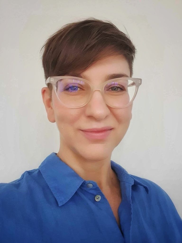 Anna Banaszczyk