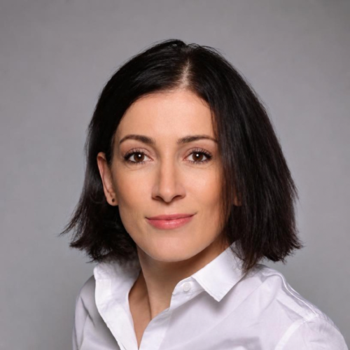Anna Cieśla