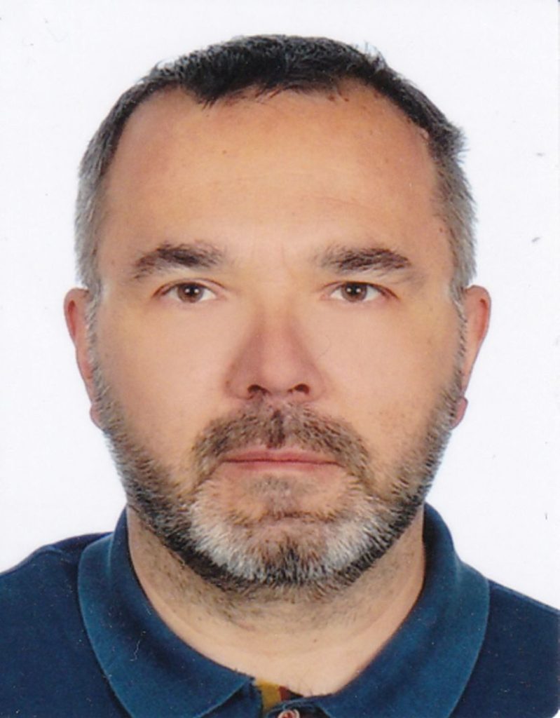 Arkadiusz Kołoś