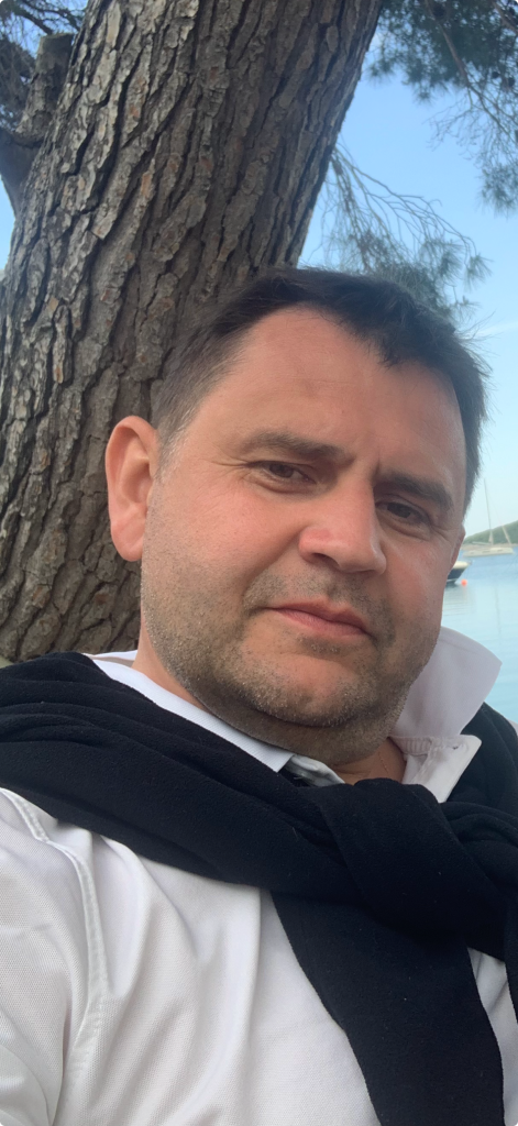 Bartłomiej Grzelak
