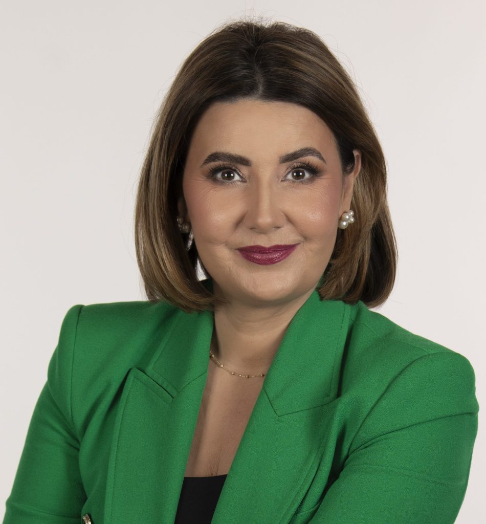 Beata Sokołowska