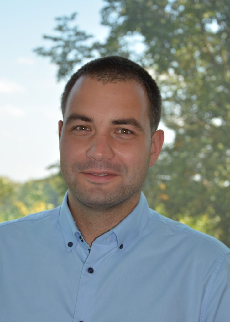 Daniel Wrzoszczyk
