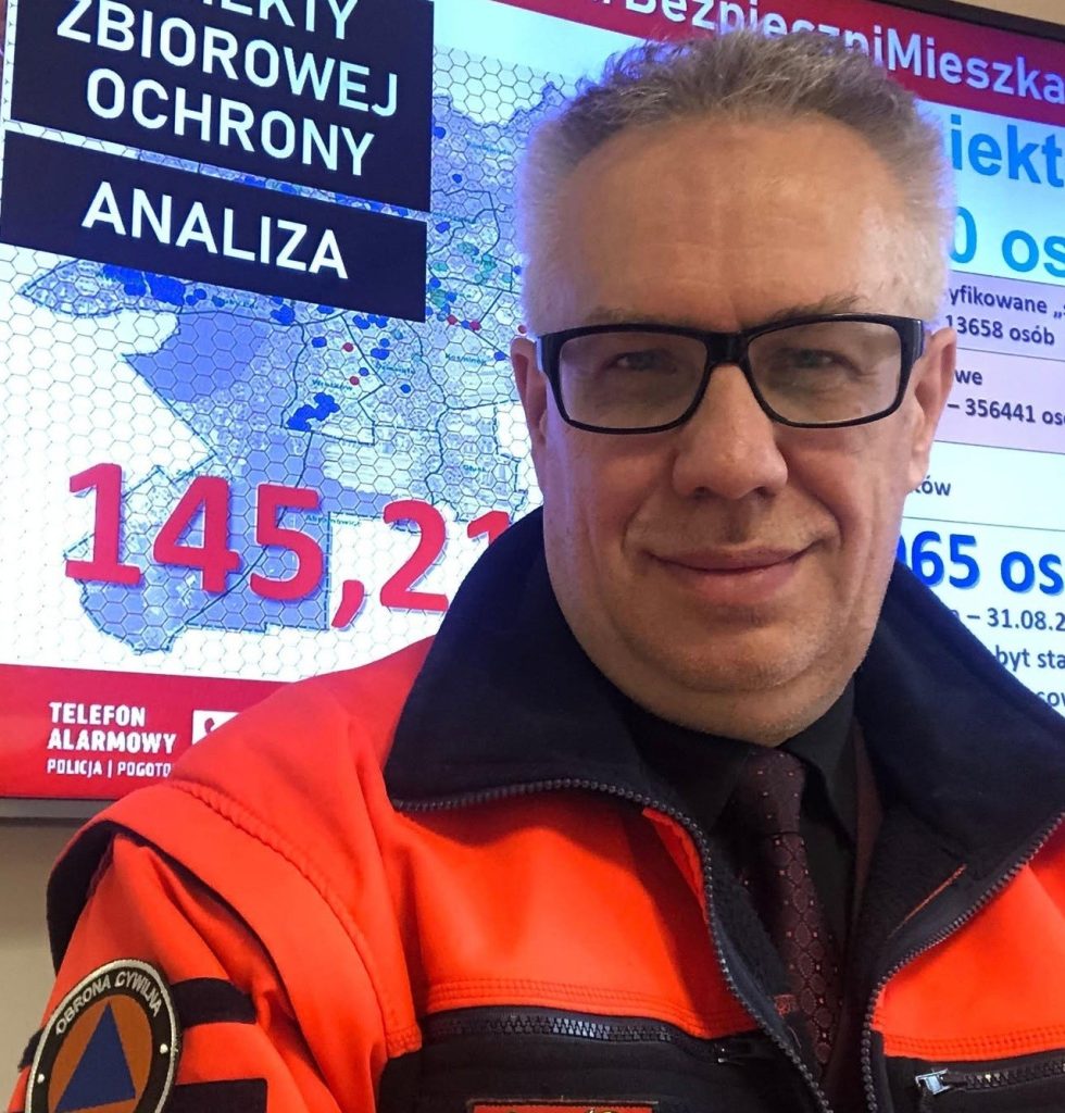 Dariusz Krzysztofik