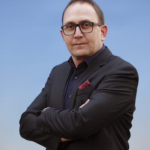 Dawid Ozimek