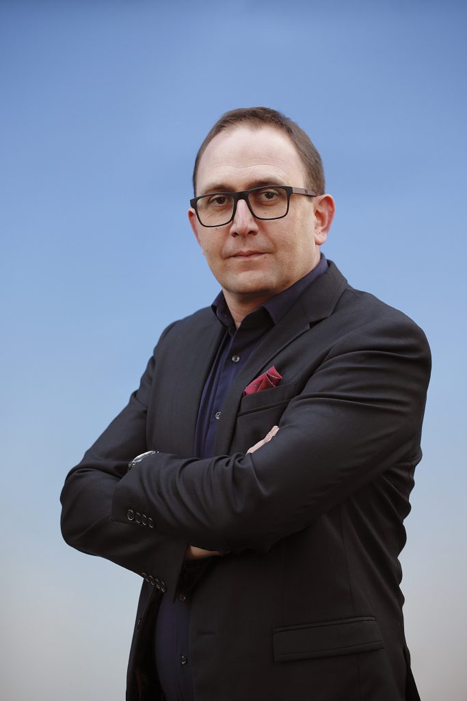 Dawid Ozimek