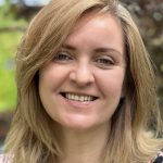 Dorota Hryszkiewicz-Kahlau