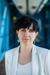 Dorota Jopek